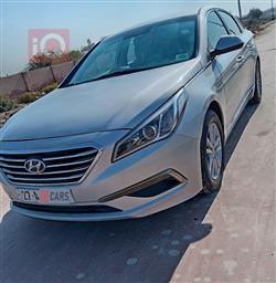 هیۆندای سۆناتا